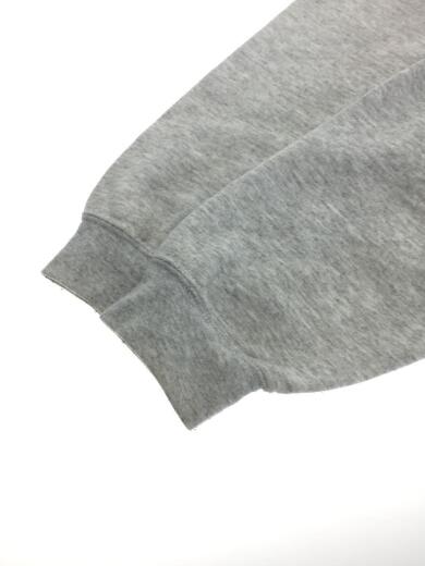 画像：その他ブランドcreek anglers device/スウェット/L/--/GRY5