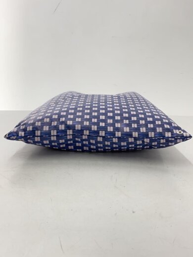 商品画像：トートバッグ/--/BLU 4