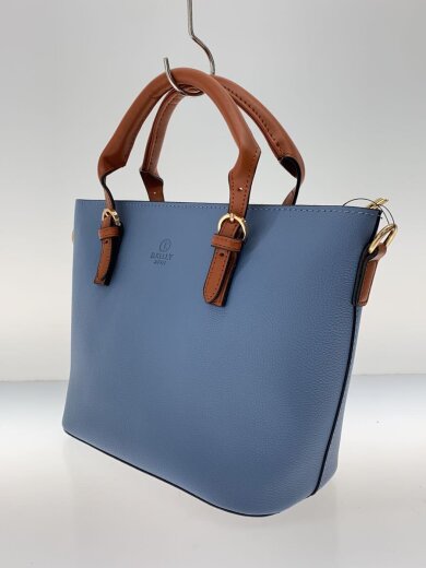 画像：D.KELLYショルダーバッグ/--/BLU2