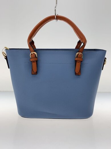 画像：D.KELLYショルダーバッグ/--/BLU3