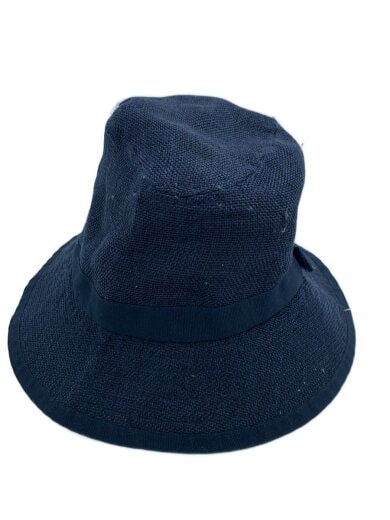 キッズ服飾/帽子/ポリエステル/NVY/NNJ01820