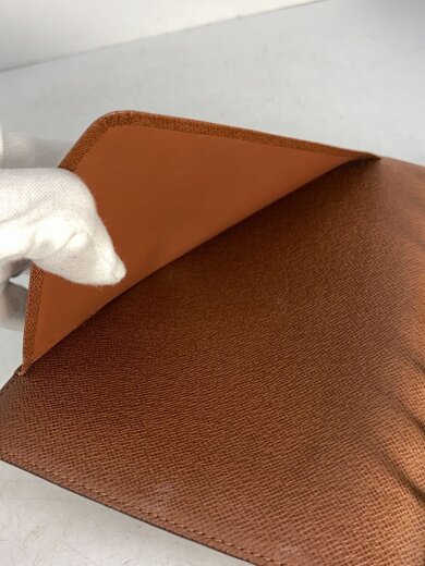 商品画像：アジェンダMM_モノグラム_BRW/--/BRW/レディース 7