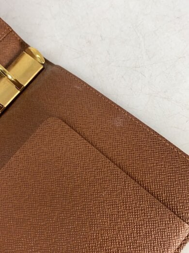 商品画像：アジェンダMM_モノグラム_BRW/--/BRW/レディース 8