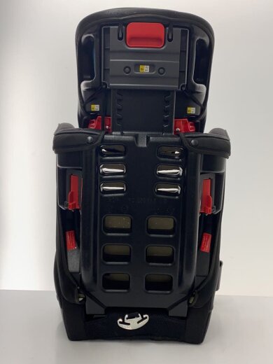 画像：Apricaエアグルーヴ[AGレッド]//4