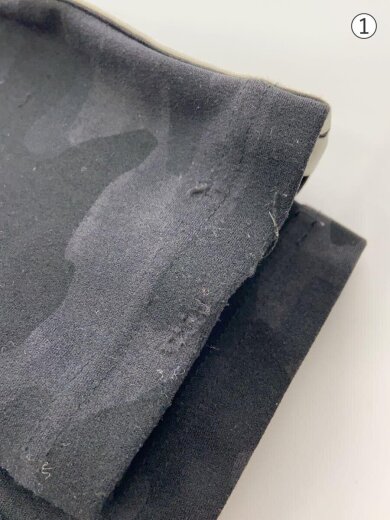 商品画像：ボトム/2/ポリエステル 7