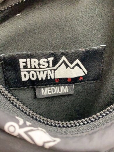 商品画像：ジャケット/M/ナイロン/203-1509/リバーシブル 3