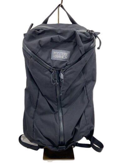 商品画像：リュック/ナイロン/BLK// 1