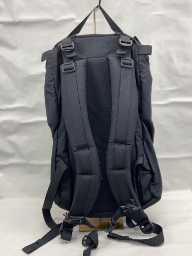 商品画像：リュック/ナイロン/BLK// 3