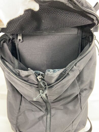 商品画像：リュック/ナイロン/BLK// 6