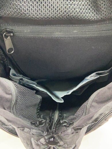 商品画像：リュック/ナイロン/BLK// 7