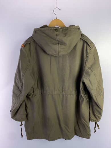 商品画像：モッズコート/--/--/KHK/8415-12-156-5722 2