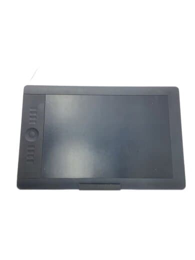 商品画像：ペンタブレット Intuos5 touch large PTH-850/K0// 1