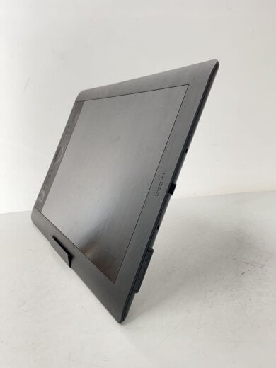 商品画像：ペンタブレット Intuos5 touch large PTH-850/K0// 2