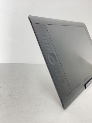 商品画像：ペンタブレット Intuos5 touch large PTH-850/K0// 3