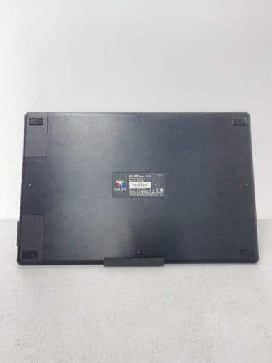 商品画像：ペンタブレット Intuos5 touch large PTH-850/K0// 4