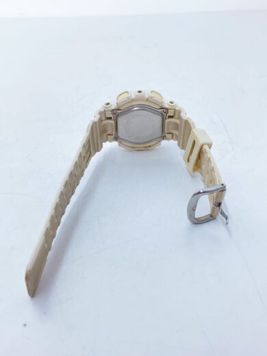 商品画像：クォーツ腕時計・Baby-G/デジアナ/WHT// 4