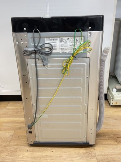 商品画像：洗濯機 ORIGINALBASIC JW-XP2C55F 4