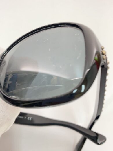 商品画像：サングラス/BLK/BLK/レディース/1AB-1A1// 8