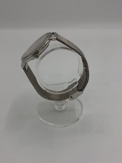 商品画像：腕時計/アナログ/ステンレス/PNK/SLV/VJ21-KWZ0 2