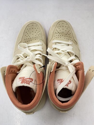 商品画像：AIR JORDAN 1 ZOOM COMFORT 2_エア ジョーダン 1 ズーム コンフォート 2/26.5c 3
