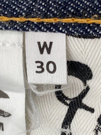 商品画像：ボトム/30/デニム/IDG/01-16-11-11-049 5