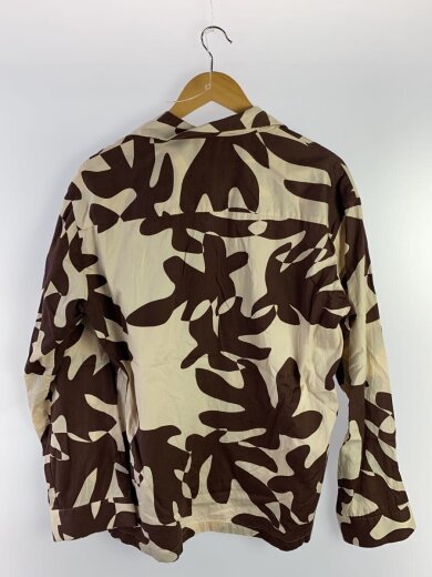 商品画像：長袖シャツ/38/コットン/BRW/8811-242-0164 2