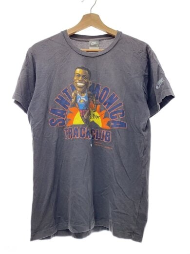 商品画像：Tシャツ/S/コットン/GRY 1