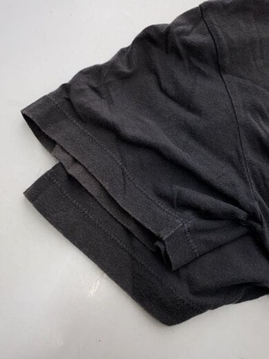 商品画像：Tシャツ/S/コットン/GRY 5