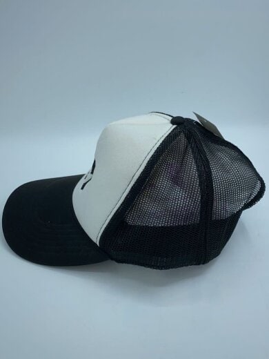 商品画像：キャップ/--/WHT/メンズ 2