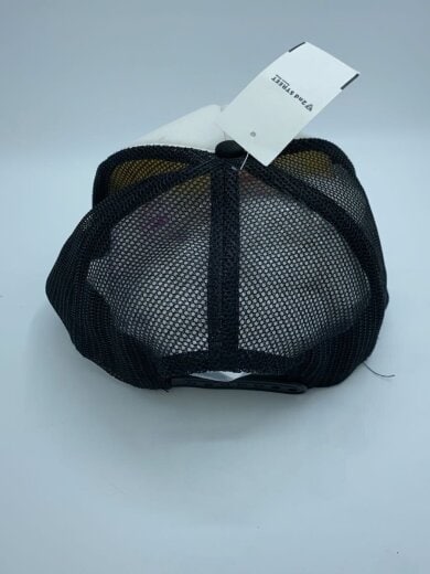 商品画像：キャップ/--/WHT/メンズ 3