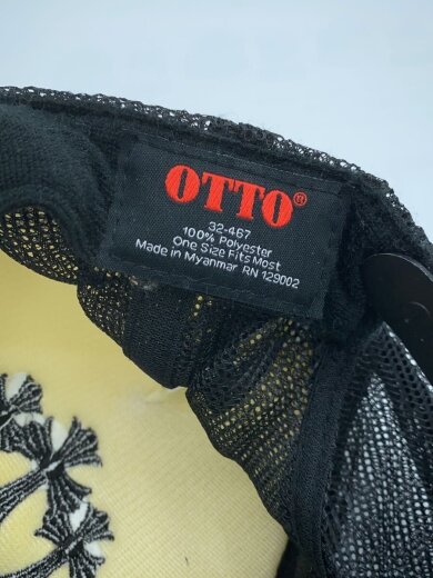 商品画像：キャップ/--/WHT/メンズ 5