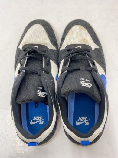 商品画像：ALLEYOOP_アリウープ/28cm/BLK 3