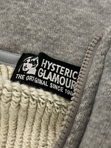 商品画像：トップス/FREE/コットン/GRY/01183CJ03// 3