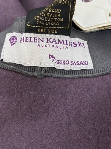 商品画像：ヘッドウェア/--/PUP/レディース 6