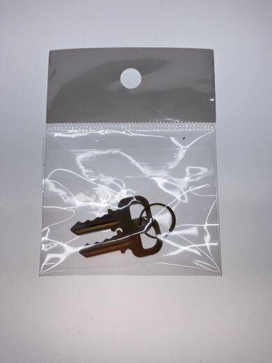 商品画像：キーポル・バンドリエール60_モノグラム・キャンバス/PVC/BRW 9