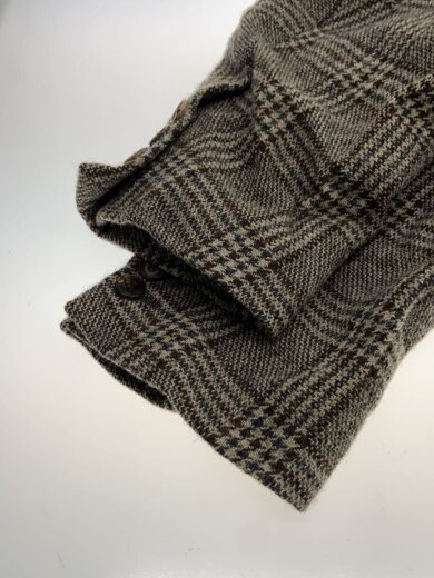 商品画像：チェスターコート/36/ウール/CO-#103L 5