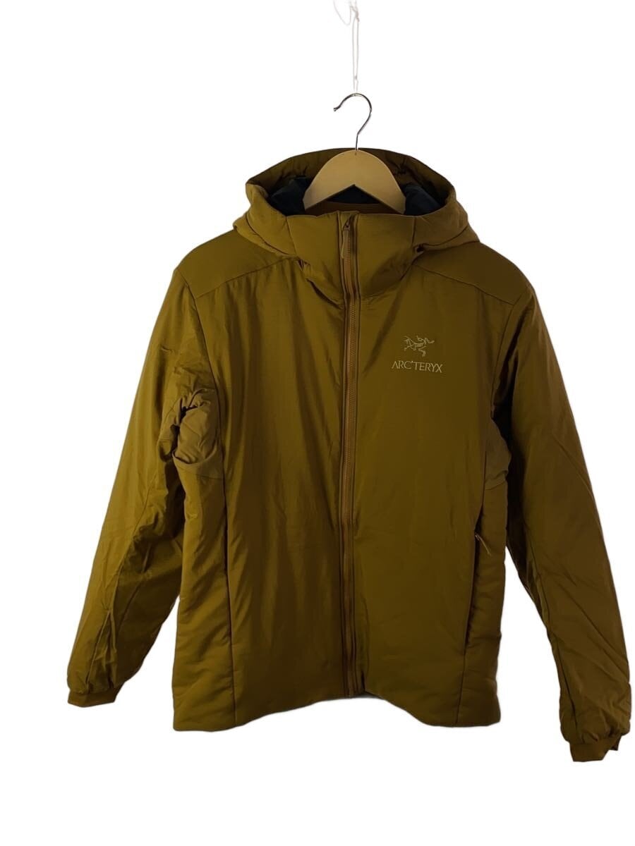 ARC’TERYX / ジャケット/XS/ポリエステル/CML/無地