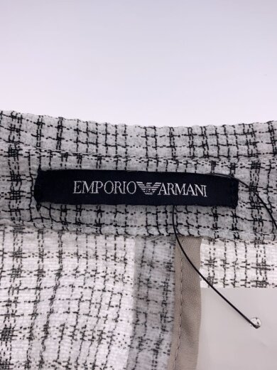 商品画像：テーラードジャケット/--/ポリエステル/WHT/A1G280 3