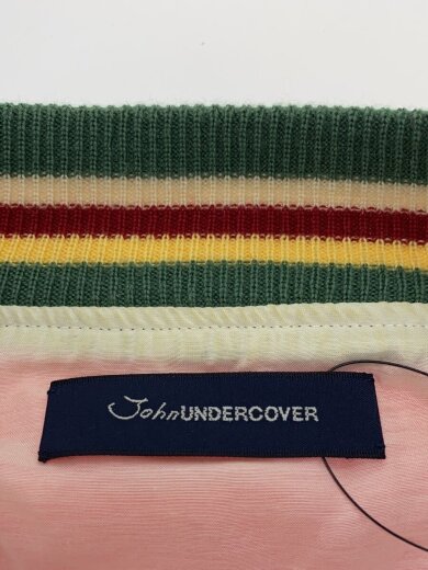 商品画像：スカジャン/3/ポリエステル/RED/JUR9201 3