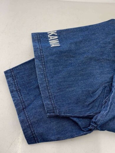 商品画像：ベースボールシャツ/XL/コットン/IDG 5