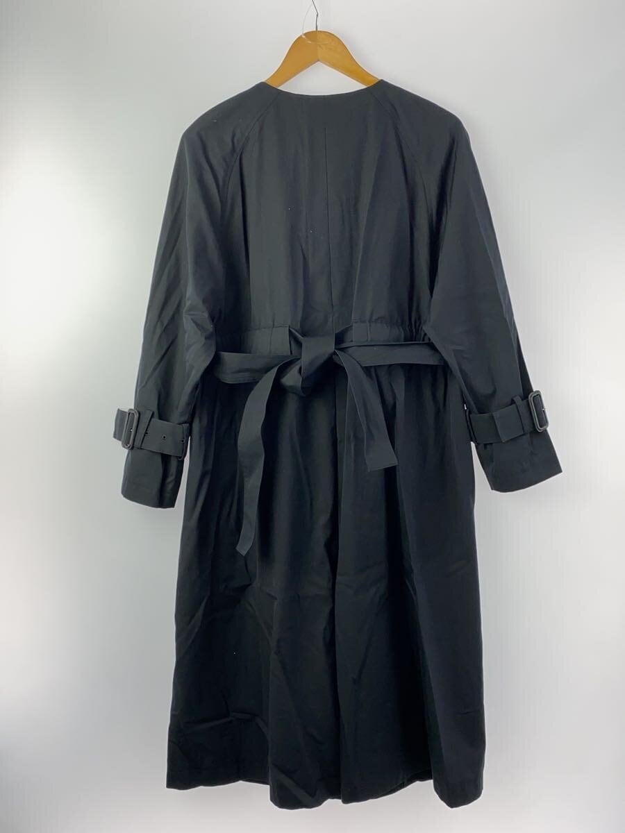 ADORE / コート/36/コットン/BLK/531-0152230