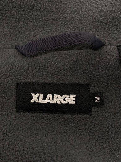 商品画像：ナイロンジャケット/M/ナイロン/BLK/101224021002 3