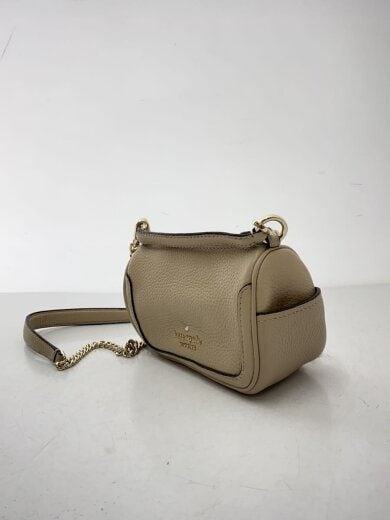 商品画像：ショルダーバッグ/レザー/CRM 2