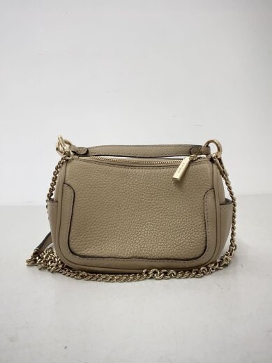 商品画像：ショルダーバッグ/レザー/CRM 3