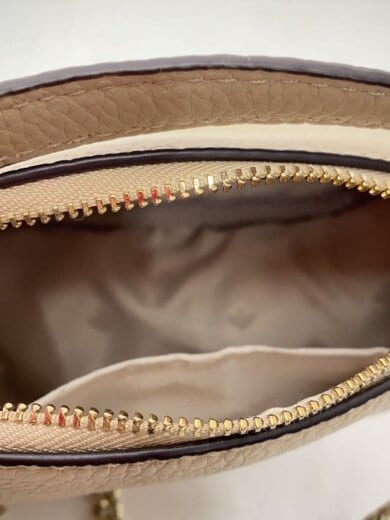 商品画像：ショルダーバッグ/レザー/CRM 6