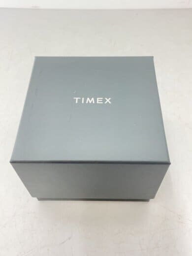 商品画像：腕時計/デジタル/ラバー/WHT/WHT/TW2Y02600 6