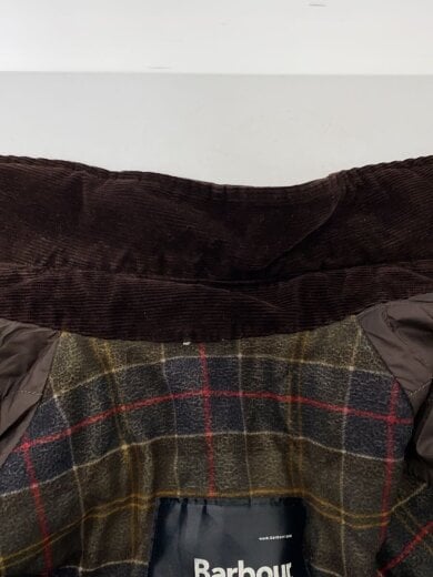 商品画像：ENDURANCE WATERPROO/quilted jacket/キルティングジャケット/M/コットン/CML 7