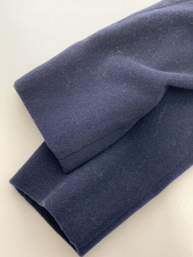 商品画像：MANI/コート/40/ウール/NVY 5