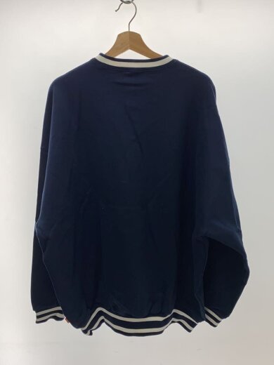 商品画像：スウェット/XL/コットン/NVY 2