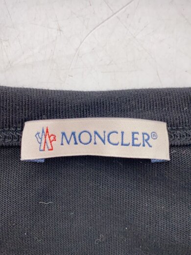 商品画像：Tシャツ/--/コットン/BLK/F10918C73620 3